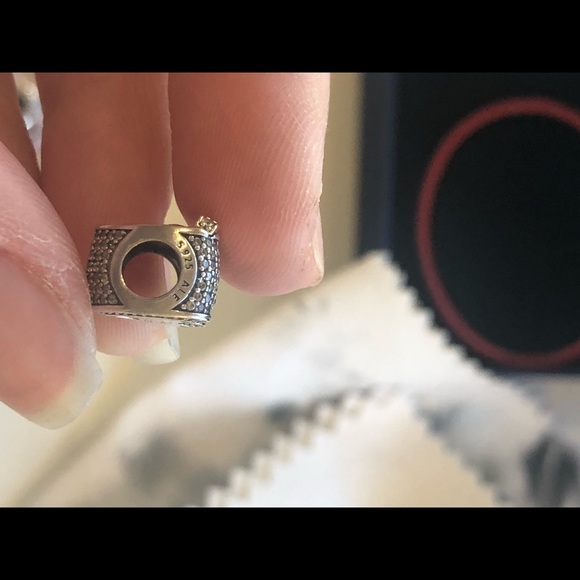 Pandora authentic 100%, Just Married - Picture 5 of 5